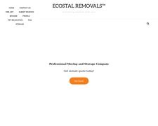 Thumbnail of Ecostals.com