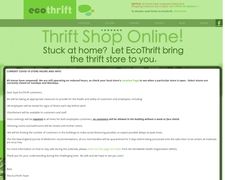 Thumbnail of Eco thrift