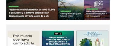 Thumbnail of Ecoticias.com