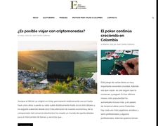 Ecoturismocolombia.com.co