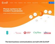 Thumbnail of VoIP Solution Business Telephone Systems