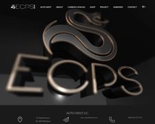 Thumbnail of Ecpsgroup.com