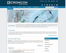Thumbnail of Ecronicon