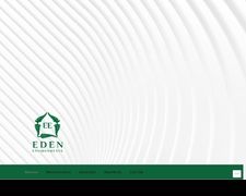 Thumbnail of Eden Environments