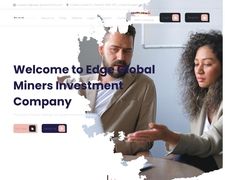 Thumbnail of Edge-globalminers.com