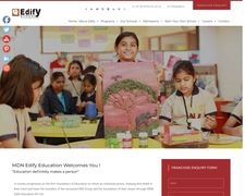 Thumbnail of Edify Schools