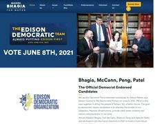 Thumbnail of Edisonfirst.com