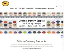 Thumbnail of Edison Grainery