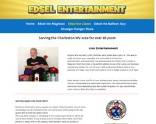 Thumbnail of Edsel The Clown