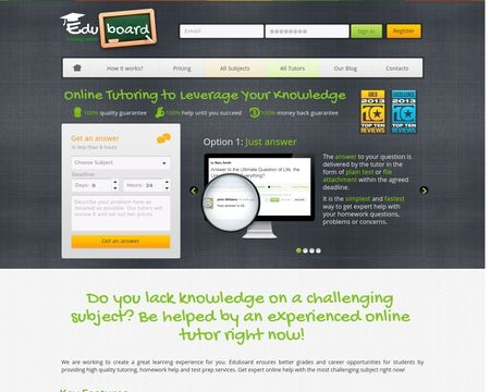 Eduboard