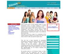 Thumbnail of Educare4u