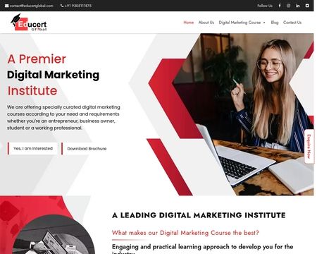 Educertglobal