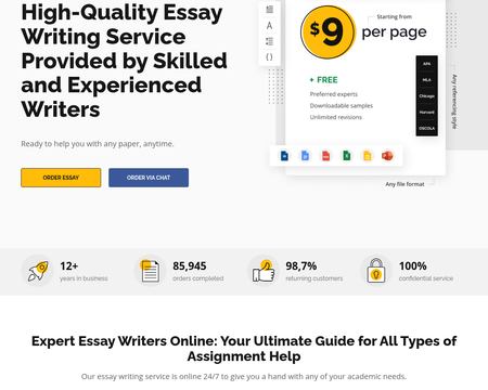 website thubmnail of Educibly