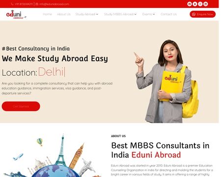 Eduniabroad