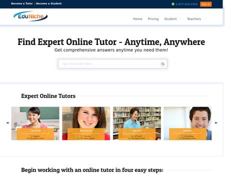 Edu Niche