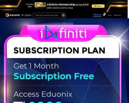 Eduonix Learning Solutions