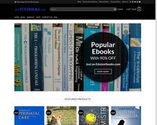 Thumbnail of Edutextbooks.com