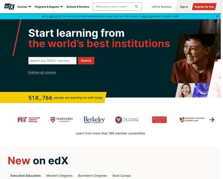 edX