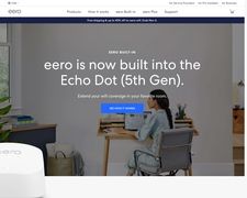 Thumbnail of Eero.com