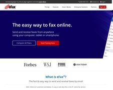 efax free download