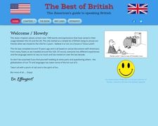 Thumbnail of The best of British