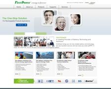 Thumbnail of FirstPower