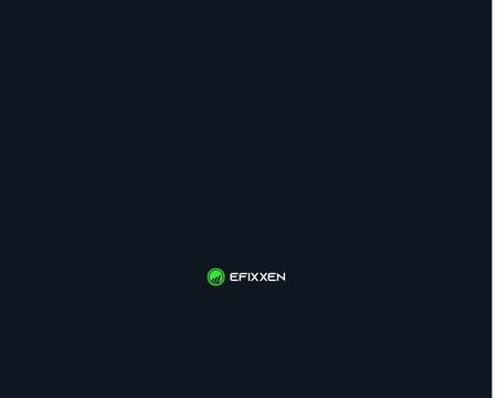 website thubmnail of Efixxen