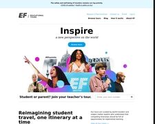Thumbnail of EF Education