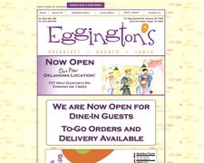 Thumbnail of Eggingtons