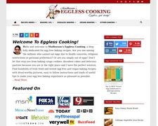 Thumbnail of Eggless Cooking