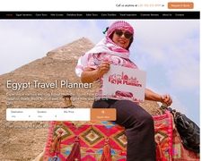 Thumbnail of Egyptplanners.com