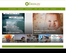 Thumbnail of Ejin.ru