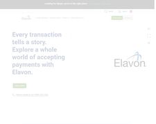 Thumbnail of Elavon.co.uk