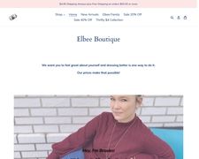 Thumbnail of Elbee Boutique