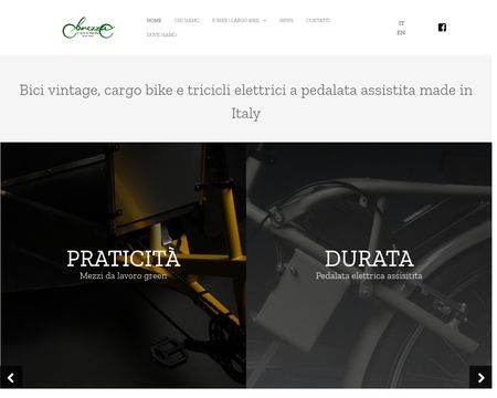 website thubmnail of brezza