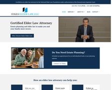 Thumbnail of Elderlawofpgh.com