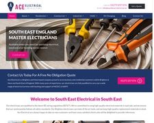 Thumbnail of Eldon Electricals