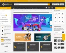 Thumbnail of Elecbee.com