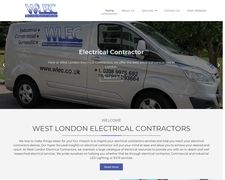 Thumbnail of West London Electrical Contractors