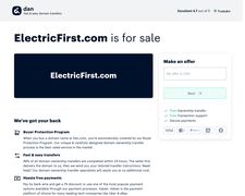 Thumbnail of Electricfirst
