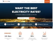 Thumbnail of Electricity Rates