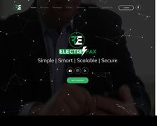 Thumbnail of ElectriFax.com