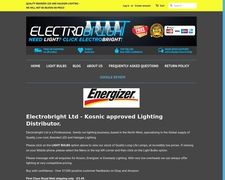 Electrobright Ltd