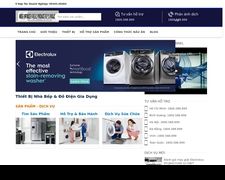 Thumbnail of Electrolux.com.vn