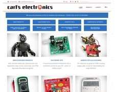 Carl's Electronics