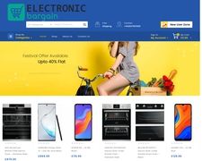 Electronicsbargain.co.uk