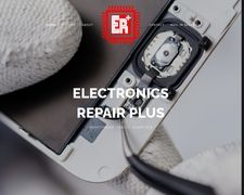 Electronicsrepairplus.com