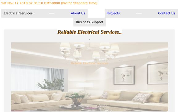 Thumbnail of Electrical Services