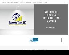 Thumbnail of Elemental Taxes