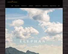 Thumbnail of Elephantchateau.com
